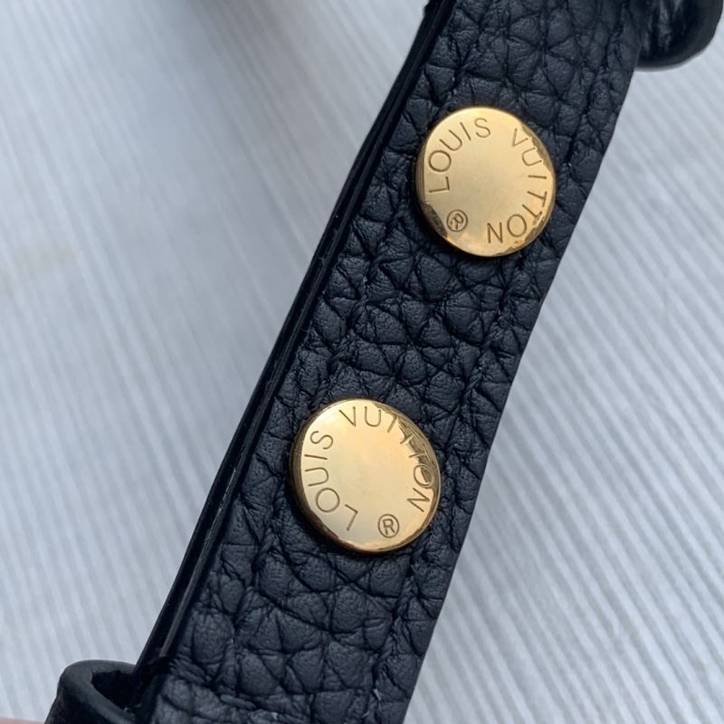 LV Top Handle Bags